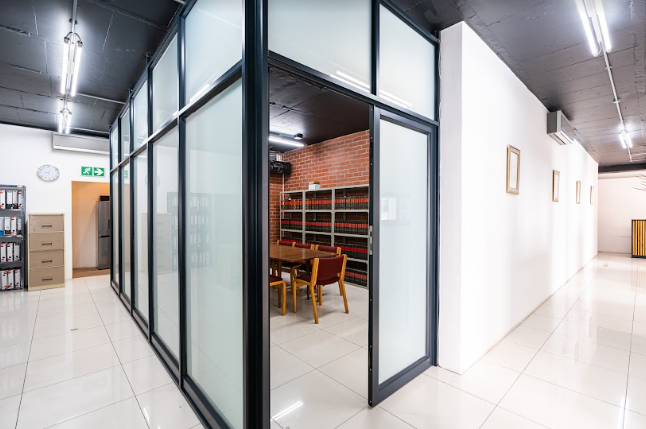 To Let commercial Property for Rent in Cape Town City Centre Western Cape